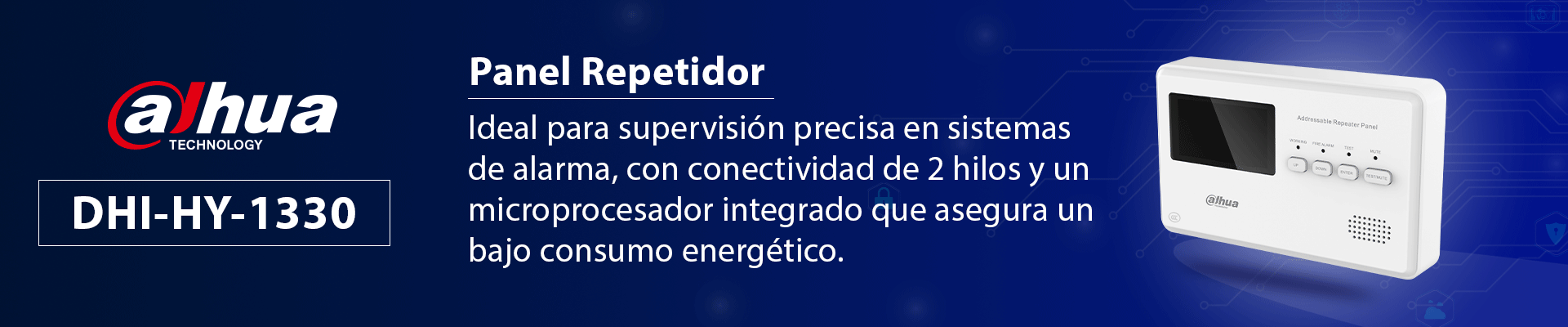 Información General