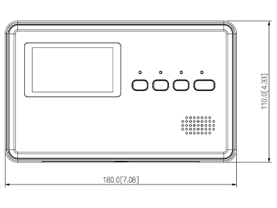 Especificaciones Técnicas 