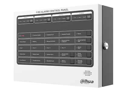 Características Principales