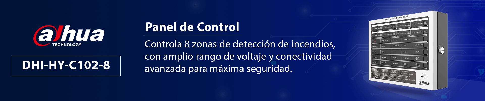 Información General