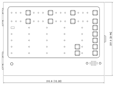 Especificaciones Técnicas 