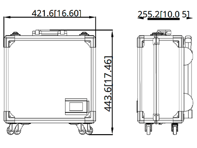 Especificaciones Técnicas 