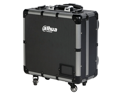 Características Principales