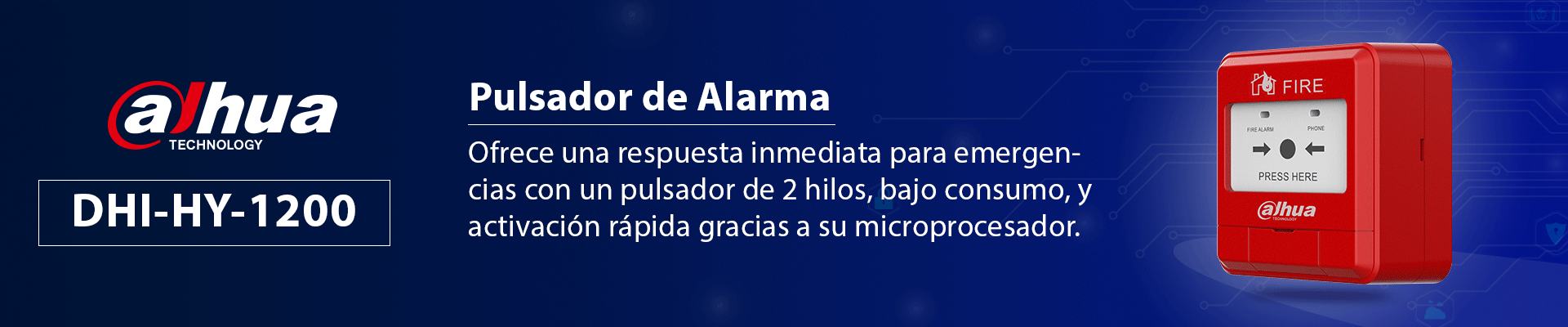 Información General