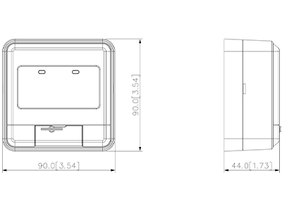 Especificaciones Técnicas 