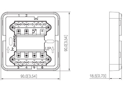 Especificaciones Técnicas 