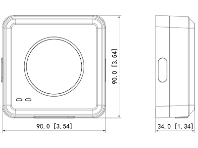 Especificaciones Técnicas 