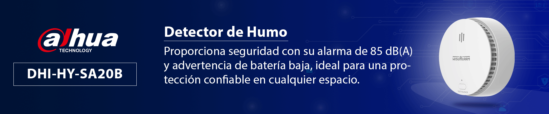 Información General