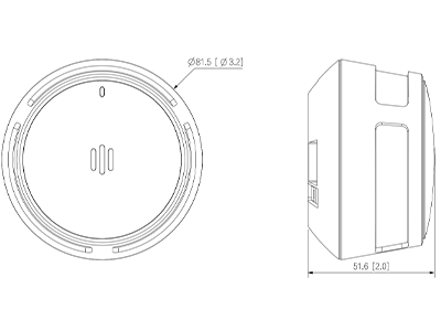Especificaciones Técnicas 