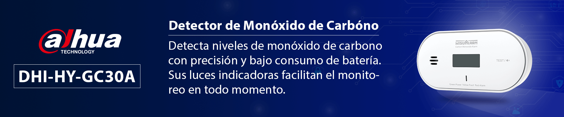 Información General