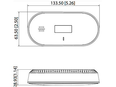 Especificaciones Técnicas 