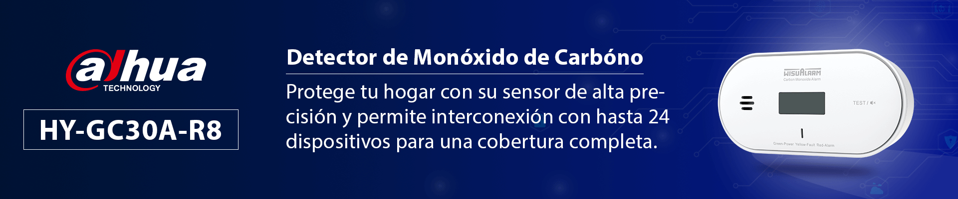 Información General