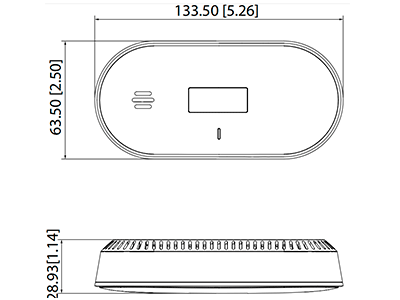 Especificaciones Técnicas 