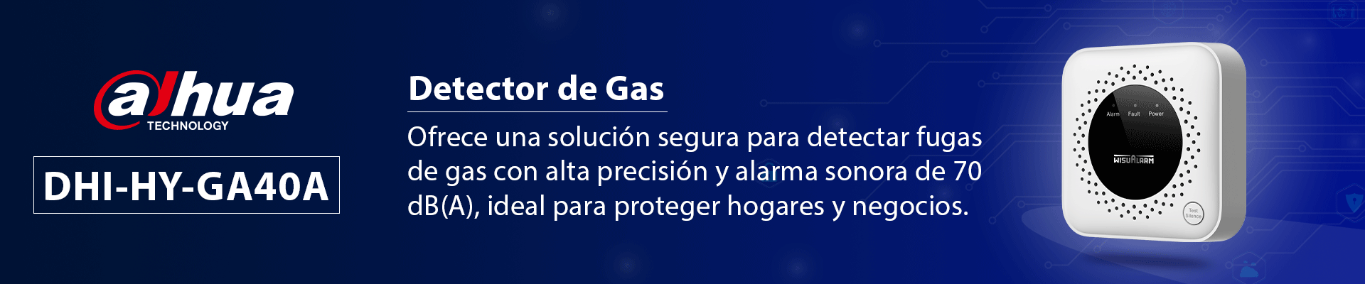 Información General