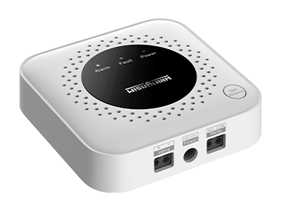 Características Principales