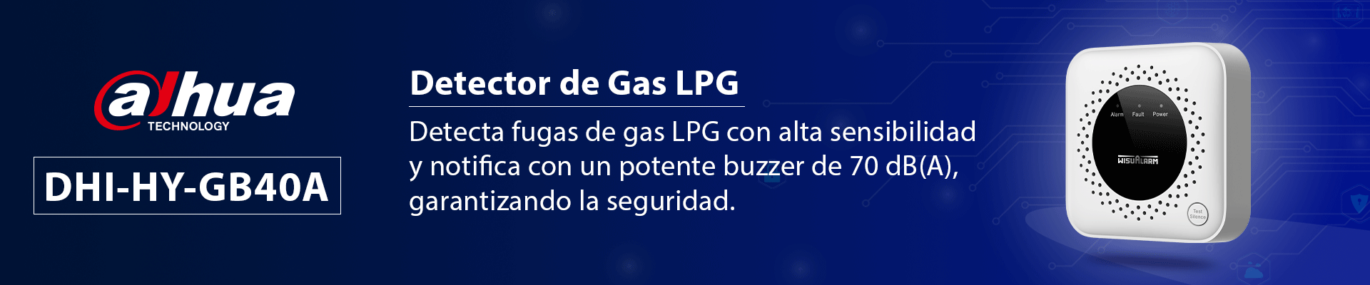 Información General