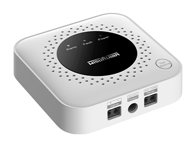 Características Principales