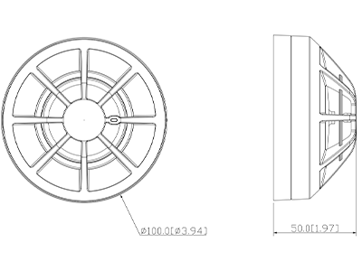 Especificaciones Técnicas 