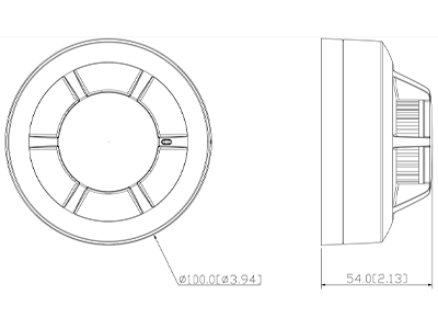 Especificaciones Técnicas 