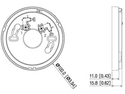 Especificaciones Técnicas 