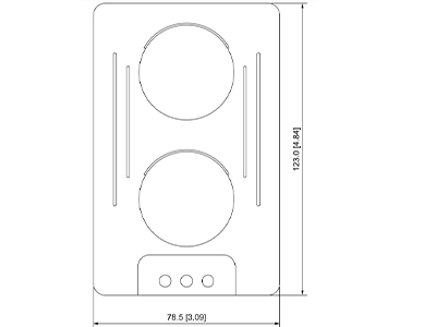 Especificaciones Técnicas 