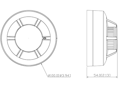 Especificaciones Técnicas 