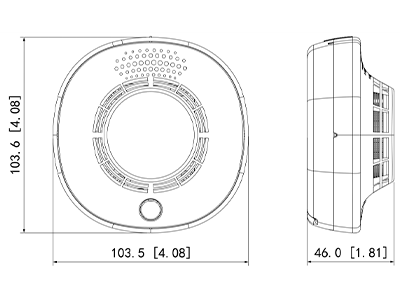 Especificaciones Técnicas 