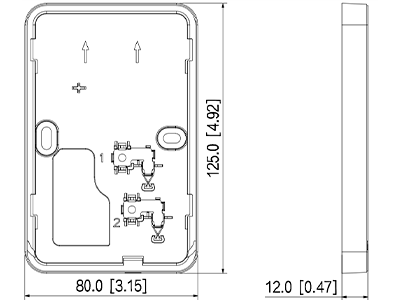 Especificaciones Técnicas 