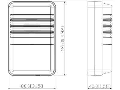 Especificaciones Técnicas 