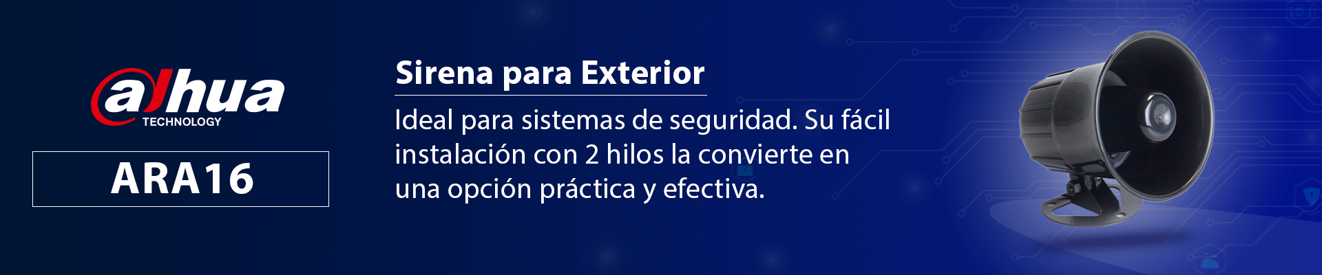 Información General