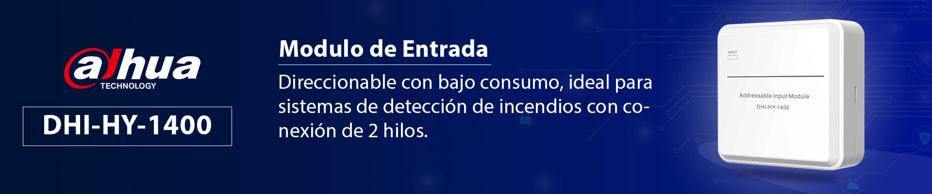 Información General