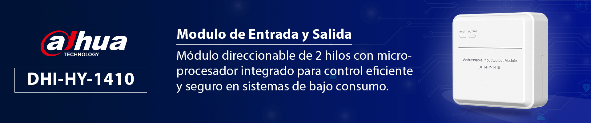 Información General