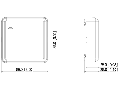 Especificaciones Técnicas 