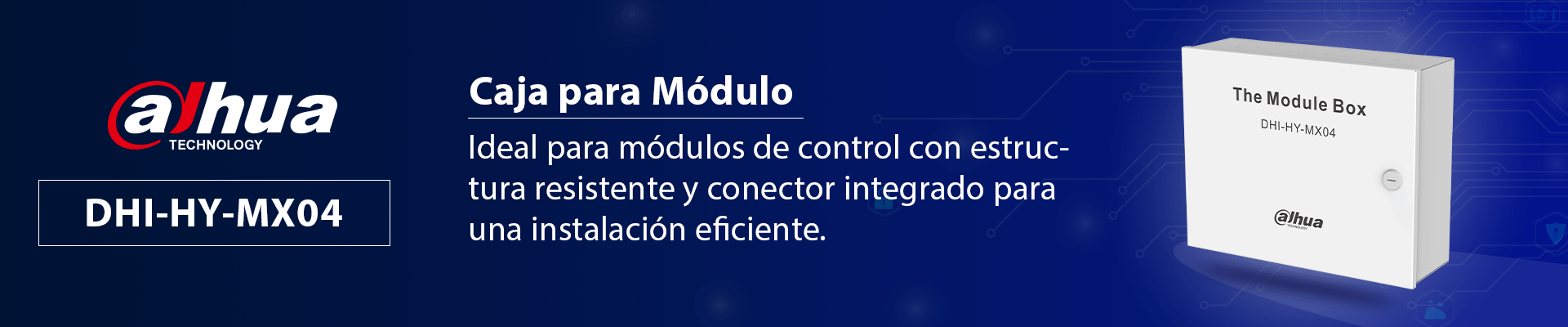 Información General