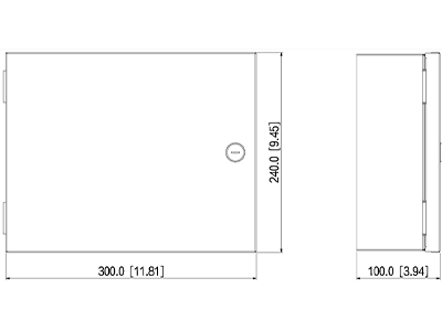 Especificaciones Técnicas 