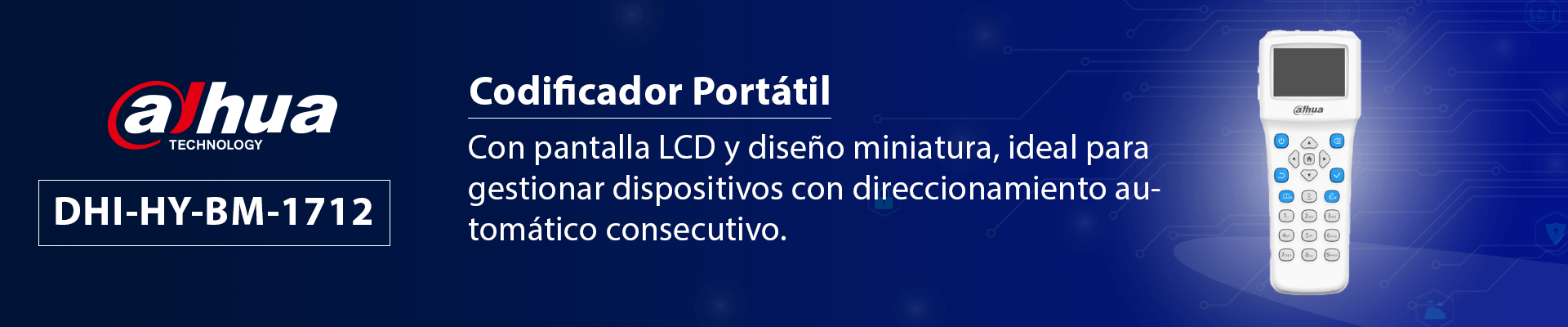 Información General