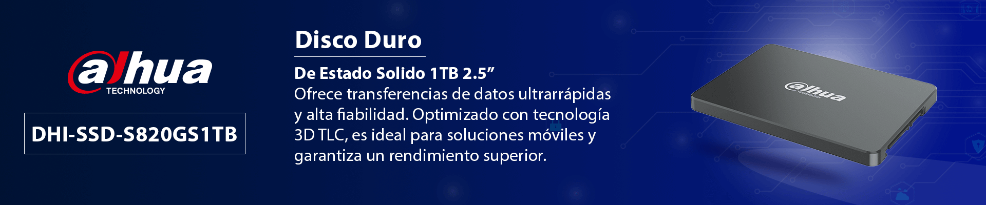 Información general