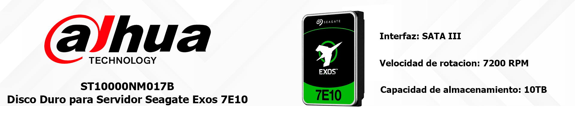 Información General