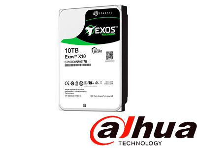 Especificaciones Técnicas