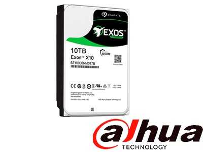 Principales Características.