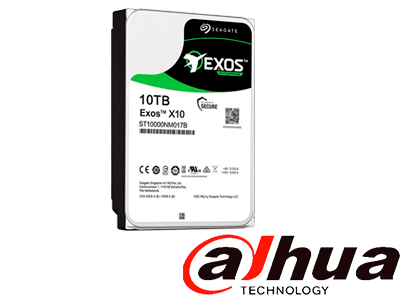 Principales Características.