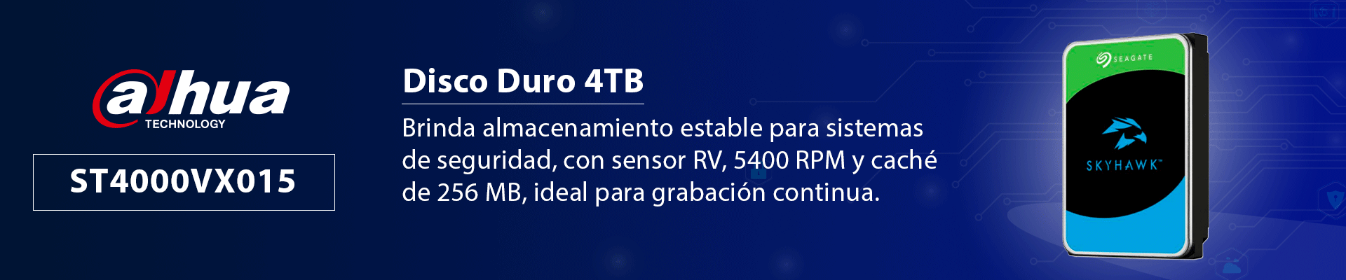 Información General