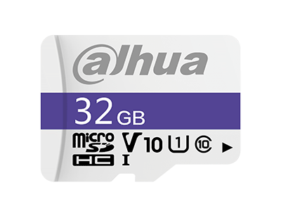 Memoria Micro SD de 32 GB