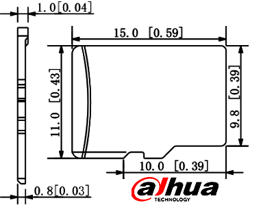 Especificaciones Técnicas 
