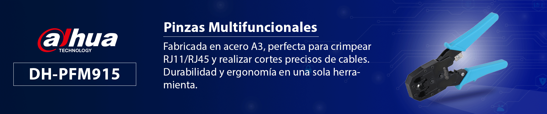 Información General