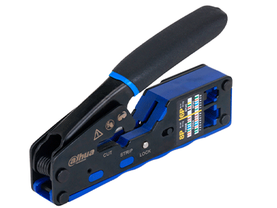 Características Principales