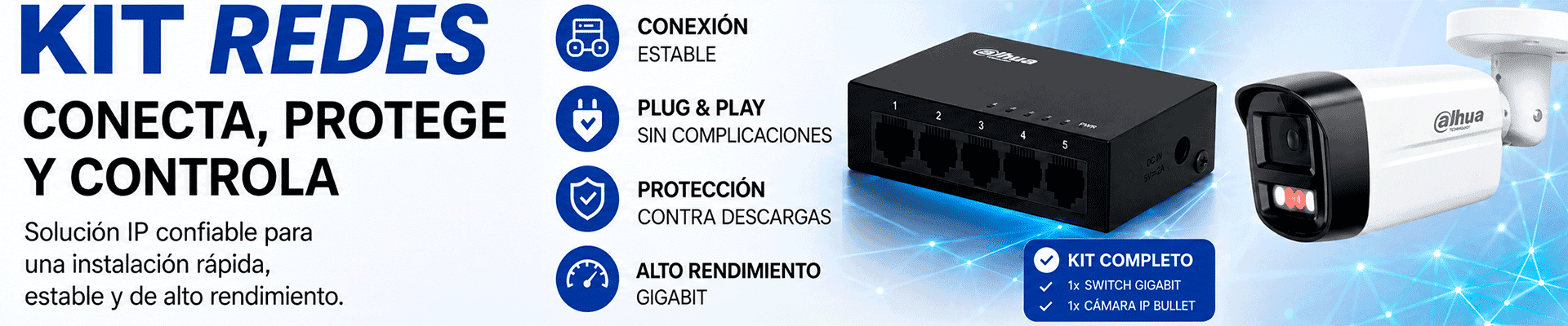 Información General