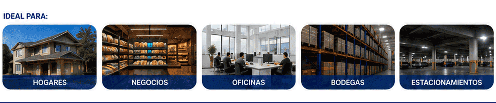 Aplicaciones