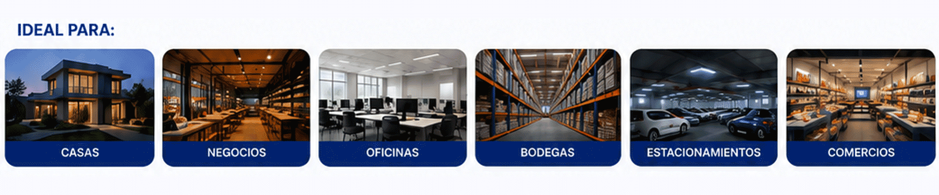Aplicaciones