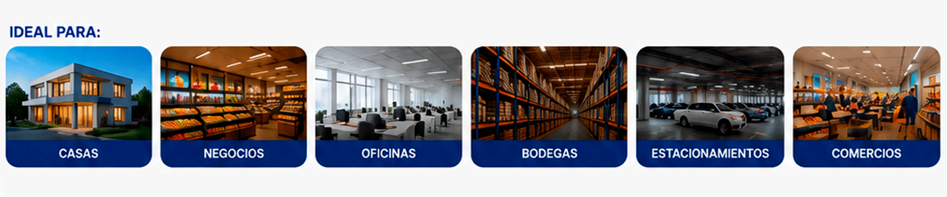 Aplicaciones